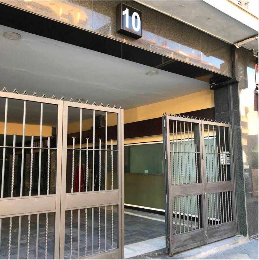 Luminoso Apartamento Centrico 3 Hab 2 Banos Seville Exterior photo